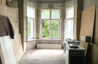 Wohnung kaufen in Straße 17, 12159 Berlin, Rohdiamant im Gründerzeitgebäude mit Aufzug im Herzen von Berlin-Schöneberg