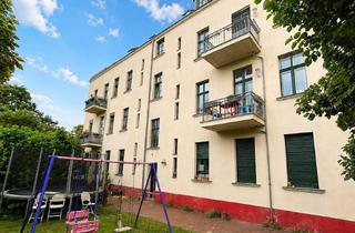 Anlageobjekt in Bölschestraße, 12587 Berlin, Remise mit 9 Einheiten in Friedrichshagen - nahe Bölschestraße