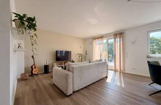 Penthouse mieten in 35510 Butzbach, Über den Dächern von Nieder-Weisel - Penthousewohnung