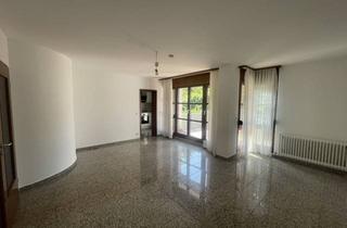 Wohnung mieten in 76227 Karlsruhe, Viel Platz zum Wohlfühlen: Charmante 4-Zimmer-Maisonette mit Garten und Tiefgarage in Durlach-Aue
