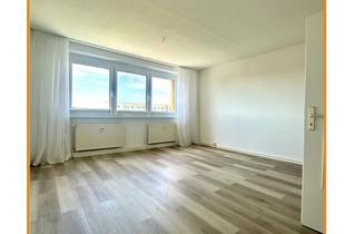 Wohnung kaufen in 18181 Graal-Müritz, 1-Zimmer-Appartment für Jung und Alt sucht neuen Wirkungskreis
