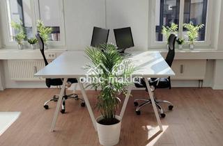 Büro zu mieten in Anger, 99084 Erfurt, Arbeitsplatz direkt am Anger – Stecker rein und losarbeiten!