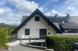Wohnung kaufen in 59969 Hallenberg, / Ein Hochgenuss für Naturliebhaber!