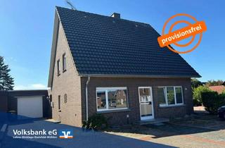Einfamilienhaus kaufen in 49451 Holdorf, Handwerker aufgepasst:Vermietetes Einfamilienhaus in Holdorf-Langenberg