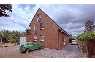 Haus kaufen in 47665 Sonsbeck, Neuwertig und top gepflegt: Dreifamilienhaus in bester Lage von Sonsbeck