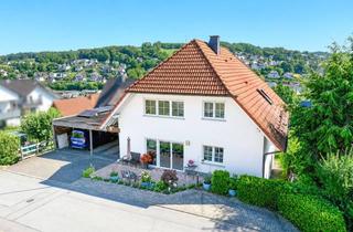 Wohnung kaufen in 59846 Sundern, / Attraktive Erdgeschosswohnung als attraktive Kapitalanlage