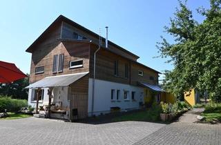 Haus kaufen in 34466 Wolfhagen, Außergewöhnliches Anwesen in idyllischer Alleinlage – Wohnen und Natur im Einklang