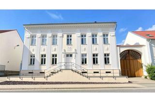 Wohnung mieten in 39167 Niederndodeleben, Großzügige 3-Zimmer-Wohnung in stilvollem Altbau – Stellplatz inklusive
