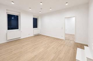 Wohnung mieten in 76726 Germersheim, Historischer Charme trifft modernen Wohnkomfort – sanierte Etagenwohnung mit Einbauküche