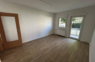 Wohnung mieten in Trillgasse 14, 38820 Halberstadt, Gemütliche 2-Zimmer-Wohnung im Erdgeschoss mit Balkon!