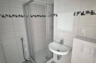 Wohnung mieten in Stecknadelallee, 04668 Grimma, Tipp für junge Leute - Sanierte 1-Raumwohnung