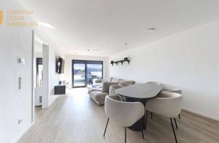 Wohnung mieten in 63303 Dreieich, Modern und barrierefrei: helle 3 Zimmerwohnung mit EBK & Balkon in Dreieich Sprendlingen