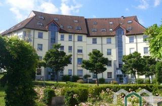 Wohnung mieten in Am Weinberg, 14542 Werder (Havel), ** Werder an der Havel * 2-Zimmer-Whg. mit Balkon und Wanne **