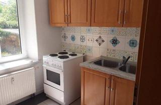 Wohnung mieten in 08523 Plauen, Prima 1-Raum-Wohnung mit EBK nahe Zentrum