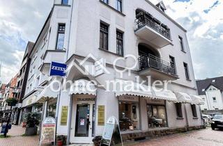 Wohnung mieten in Freiheitstr. 18, 58119 Hagen, Großzügige Maisonette Wohnung WG geeignet