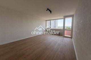 Wohnung mieten in Siemensstraße 39, 96050 Bamberg, Renovierte 3-Zimmer-Wohnung mit Balkon und Einbauküche in Bamberg (WE23)