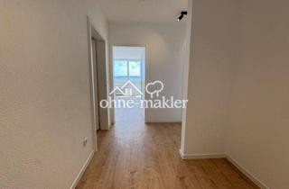 Wohnung mieten in Siemensstraße 39, 96050 Bamberg, Renovierte 2-Zimmer-Wohnung mit Balkon und Einbauküche in Bamberg (WE49)
