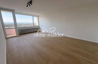 Wohnung mieten in Siemensstraße 39, 96050 Bamberg, Renovierte 3-Zimmer-Wohnung mit Balkon und Einbauküche in Bamberg (WE45)