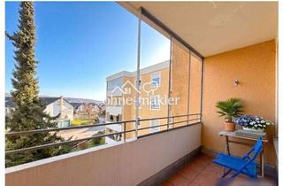 Wohnung mieten in Herzog-Friedrich-Str. 3C, 87600 Kaufbeuren, Helle 1,5-Zimmer-Wohnung in guter Wohnlage von Kaufbeuren – mit Balkon, Einbauküche und Tiefgarage