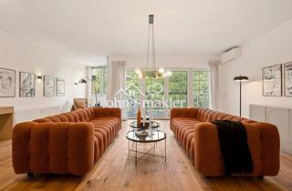 Loft kaufen in Bensheimerstraße 1-3, 64625 Bensheim, Provisionsfrei & sofort bezugsfertig: 4-Zi-Wohlfühloase mit 86 m² Sonnenterrasse