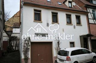 Einfamilienhaus kaufen in 73630 Remshalden, Schönes Einfamilienhaus in ruhiger Lage