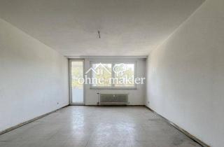 Wohnung kaufen in Brinkholt 17, 30851 Langenhagen, Bezugsfreie 3-Zimmer-Wohnung mit Balkon & Aufzug | Provisionsfrei | Sofort verfügbar