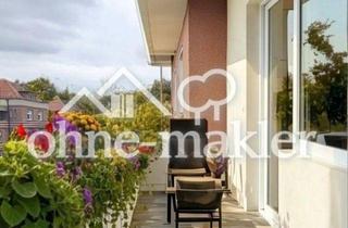 Wohnung kaufen in Belfaster Strasse, 13349 Wedding, Von Privat! Perfekt vermietete Wohnung, 2ZKB, gr. Balkon mit herrlichem Weitblick