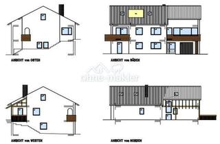 Haus kaufen in 91257 Pegnitz, Preissenkung Mehrgenerationenhaus Provisionsfrei VB
