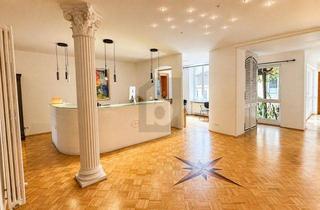 Gewerbeimmobilie mieten in 77654 Offenburg, HISTORISCHER ALTBAUCHARME TRIFFT TOP LAGE