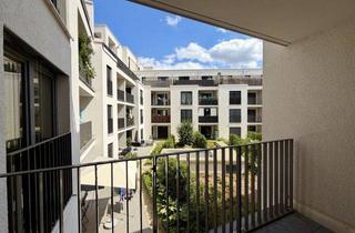 Wohnung mieten in 35576 Wetzlar, Zentral wohnen, entspannt genießen
