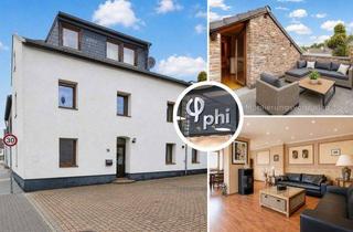 Haus kaufen in 52224 Stolberg, PHI AACHEN! Wohndomizil mit Dachterrasse und Platz zum entfalten in Stolberg-Mausbach!