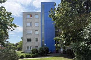 Wohnung kaufen in 29223 Celle, Celle: Vermietete 1,5-Zimmer-ETW mit Loggia und Stellplatz
