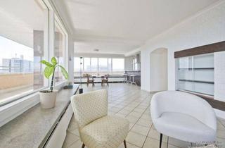 Penthouse kaufen in 28195 Bremen, Über den Dächern von Bremen - großes Penthouse Nähe Hauptbahnhof