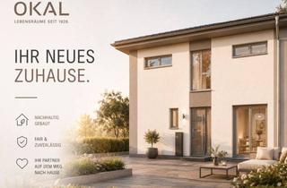 Villa kaufen in 21079 Hamburg, Neubau mit Charakter & Lagevorteil