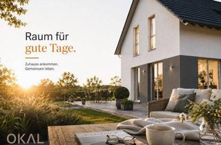 Haus kaufen in 21079 Hamburg, Architektur trifft Lebensqualität