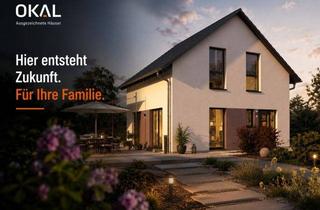 Einfamilienhaus kaufen in 22527 Hamburg, EINFAMILIENHAUS MIT OFFENER ARCHITEKTUR