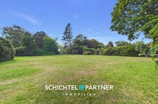 Grundstück zu kaufen in 28259 Bremen, Mittelshuchting | Investitionschance auf ca. 1.721 m² Grundstück