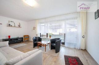Wohnung mieten in 78141 Schönwald, Zuhause ankommen in der Rhönstrasse in Schönwald! Möblierte 1 Zi.-Whg. mit Einbauküche + Stellplatz
