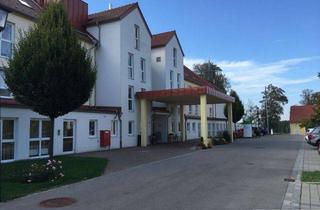 Wohnung kaufen in 82294 Oberschweinbach, Exklusive Kapitalanlage im Zukunftsmarkt Pflege in Oberbayern