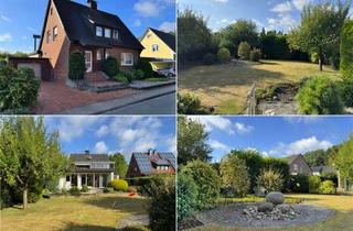 Haus kaufen in 48165 Münster, Dreifach investieren, mehrfach profitieren – gepflegtes Dreifamilienhaus in der Heerdesiedlung