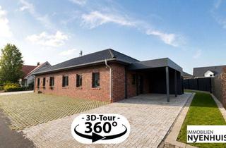 Haus kaufen in 49774 Holte-Lastrup, Erstbezug - Effienzhaus mit moderner Ausstattung