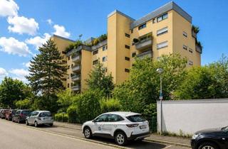 Wohnung kaufen in 90530 Wendelstein, Großzügige 99 m²-Wohnung– Garage, Aufzug & Potenzial zur 4-Zi-Wohnung, zentrumsnah in Wendelstein