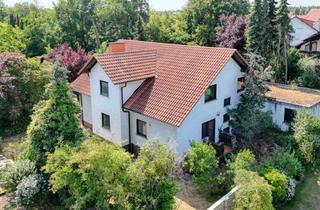 Einfamilienhaus kaufen in Siemensstraße 29, 76751 Jockgrim, Großes EFH zum Sanieren! Ruhige Lage in 2. Reihe