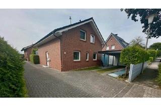 Einfamilienhaus kaufen in 48429 Rheine, Rheine - Einfamilienhaus in familienfreundlicher Lage von Rheine