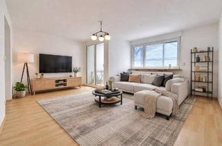 Wohnung kaufen in 85604 Zorneding, Zorneding - Charmante 2-Zimmer Wohnung mit Pool und Sauna