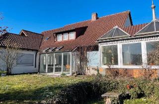 Haus kaufen in 74369 Löchgau, Löchgau - Ein- bis Zweifamilienhaus