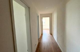 Wohnung kaufen in 89359 Kötz, Kötz - Modern kernsanierte 3-Zimmer- Erdgeschosswohnung