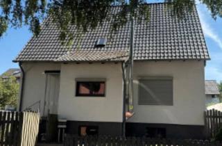 Einfamilienhaus kaufen in 30855 Langenhagen, Langenhagen - Langenhagen Godshorn freistehendes Einfamilienhaus