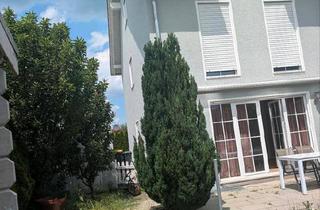 Doppelhaushälfte kaufen in 86842 Türkheim, Türkheim - DHH Türkheim