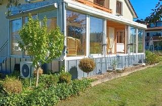 Einfamilienhaus kaufen in 94501 Aldersbach, Aldersbach - Einfamilienhaus mit 150qm Grundstück 2000qm + Wintergarten